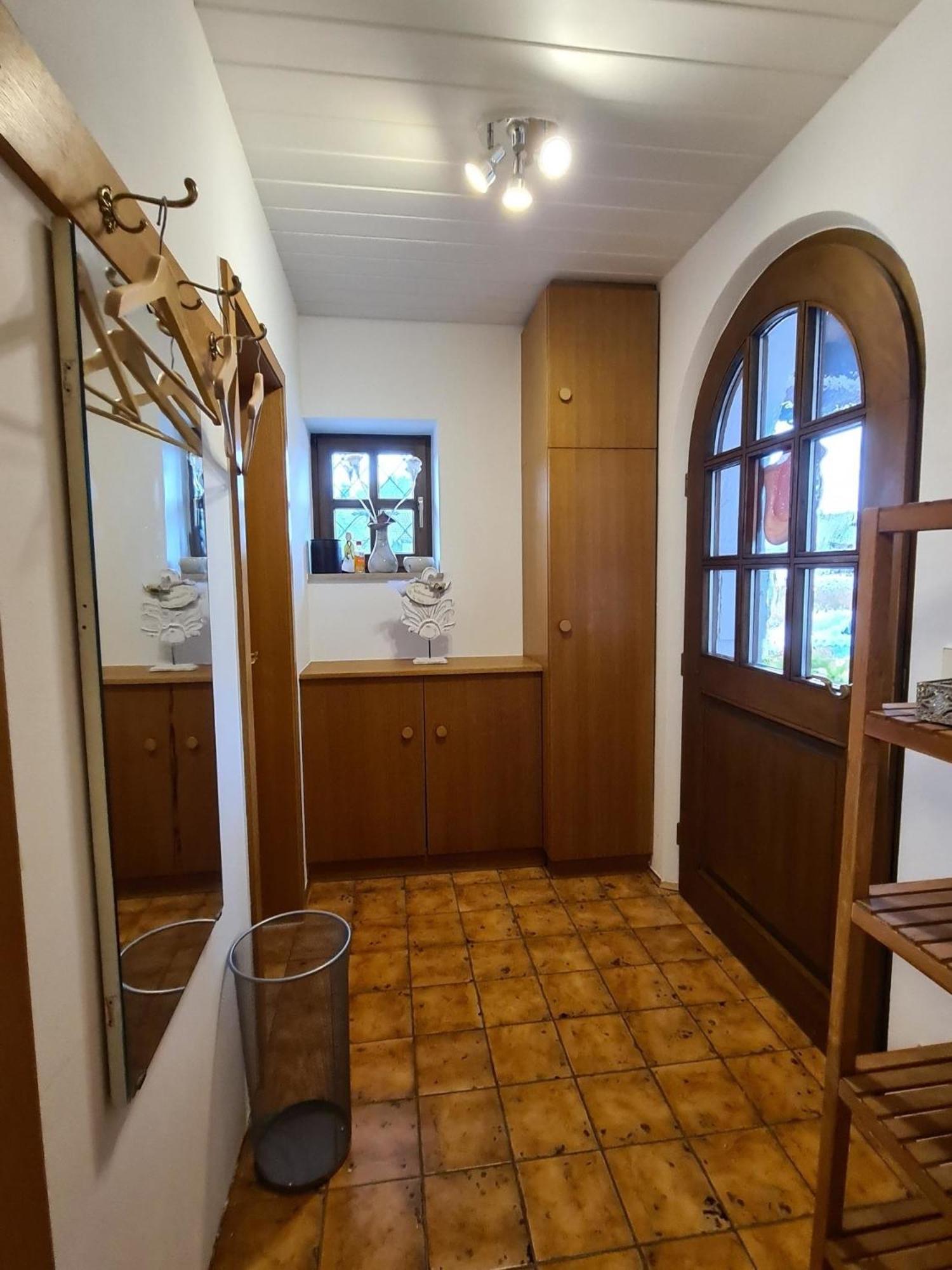 Ferienwohnung Sabine Peiting Exteriér fotografie