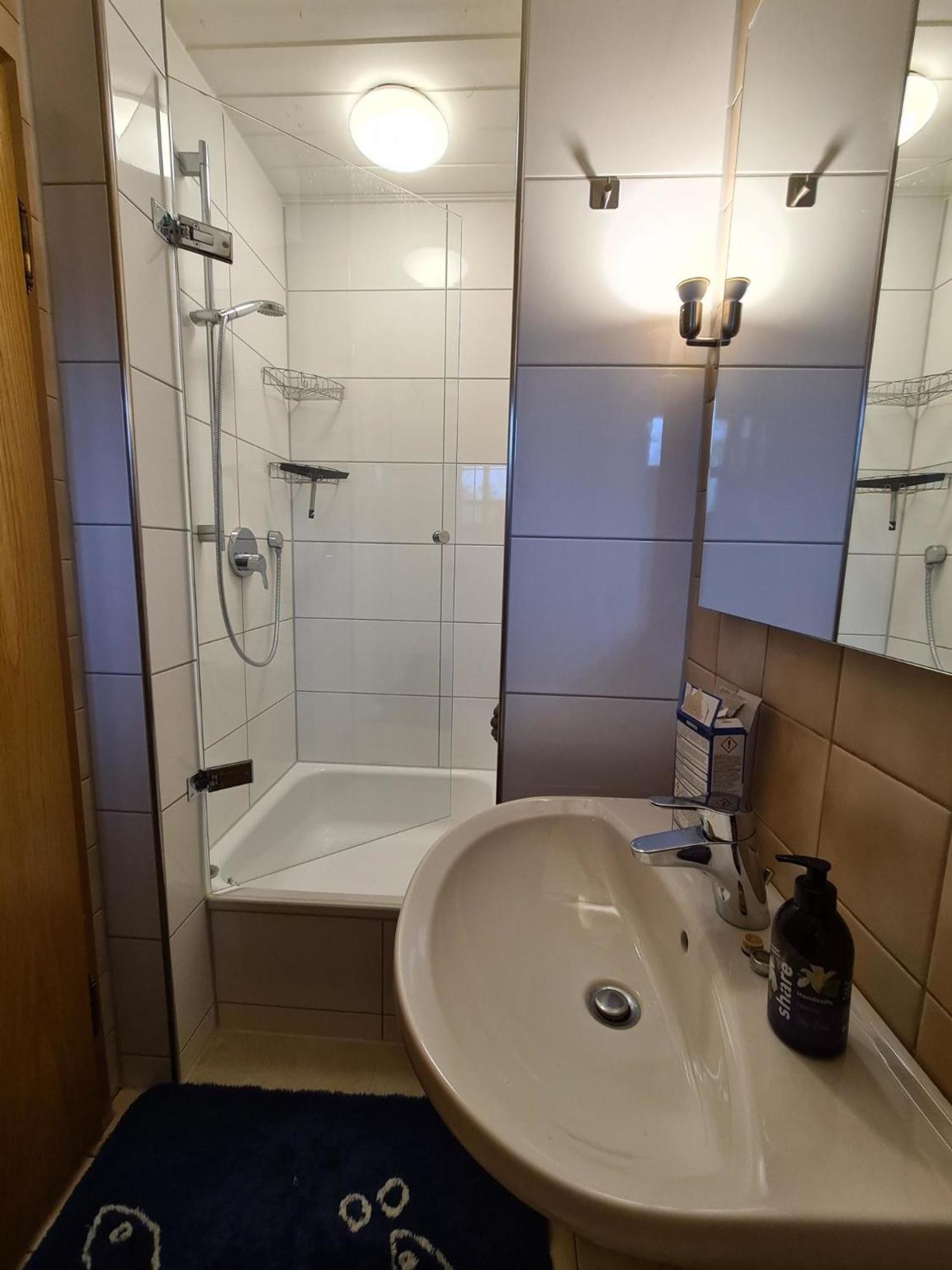 Ferienwohnung Sabine Peiting Exteriér fotografie